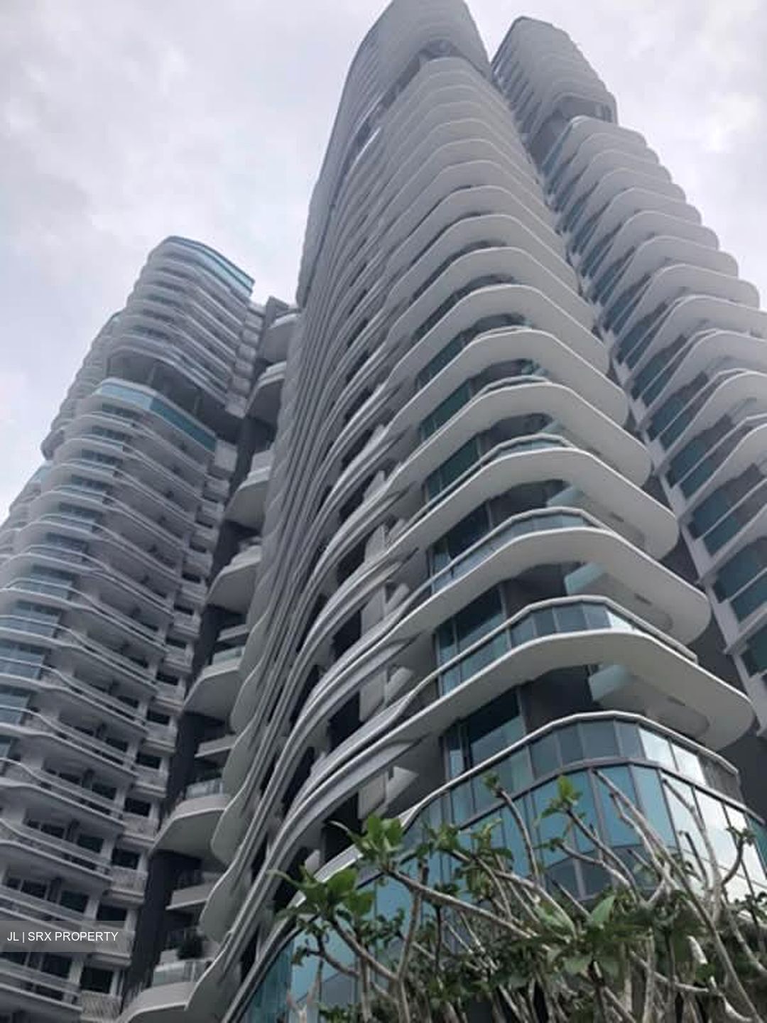 City Gate (D7), Apartment #546576131